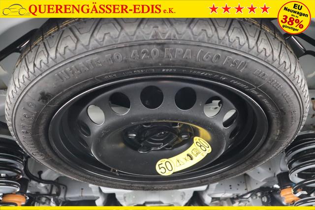 Volkswagen Transporter 6.1 Kastenwagen T7 Fourgon 3100 mm 2,0 TDI 150 hp Aut. 