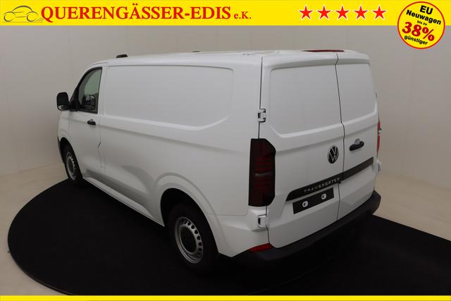Volkswagen Transporter 6.1 Kastenwagen T7 Fourgon 3100 mm 2,0 TDI 150 hp Aut. 