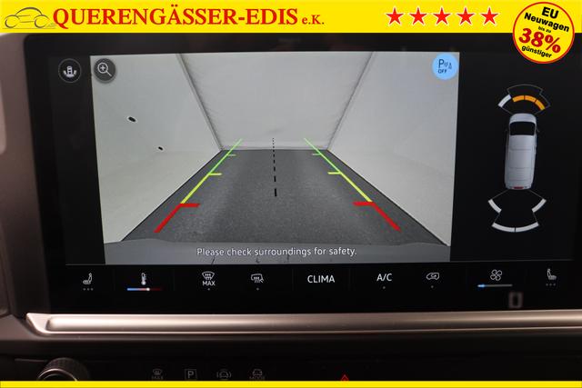 Volkswagen Transporter 6.1 Kastenwagen T7 Fourgon 3100 mm 2,0 TDI 150 hp Aut. 