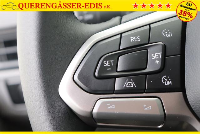 Volkswagen Transporter 6.1 Kastenwagen T7 Fourgon 3100 mm 2,0 TDI 150 hp Aut. 