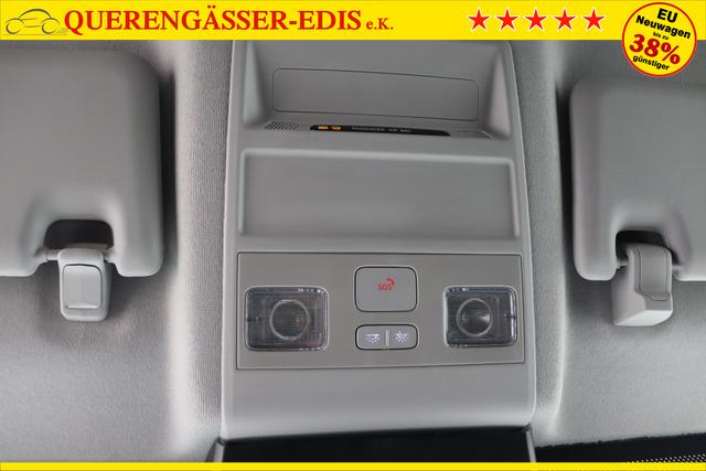 Volkswagen Transporter 6.1 Kastenwagen T7 Fourgon 3100 mm 2,0 TDI 150 hp Aut. 