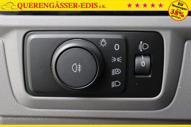 Volkswagen Transporter 6.1 Kastenwagen T7 Fourgon 3100 mm 2,0 TDI 150 hp Aut. 