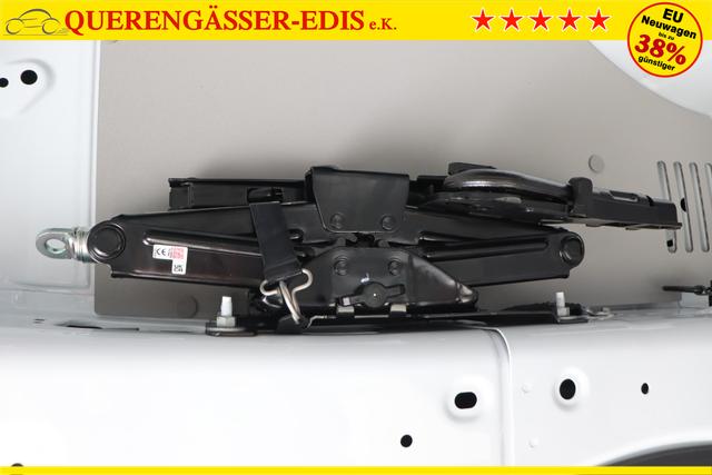 Volkswagen Transporter 6.1 Kastenwagen T7 Fourgon 3100 mm 2,0 TDI 150 hp Aut. 