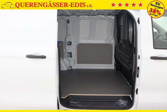 Volkswagen Transporter 6.1 Kastenwagen T7 Fourgon 3100 mm 2,0 TDI 150 hp Aut. 