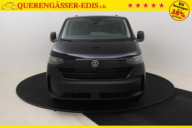 Volkswagen Transporter 6.1 Kastenwagen T7 Fourgon 3100 mm 2,0 TDI 150 hp Aut. 