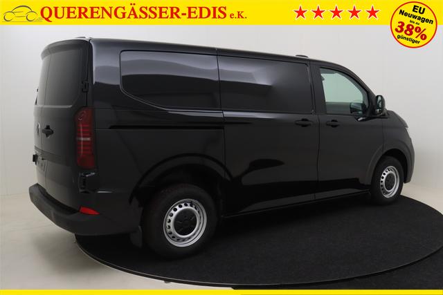 Volkswagen Transporter 6.1 Kastenwagen T7 Fourgon 3100 mm 2,0 TDI 150 hp Aut. 