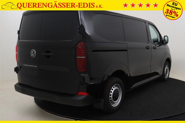 Volkswagen Transporter 6.1 Kastenwagen T7 Fourgon 3100 mm 2,0 TDI 150 hp Aut. 