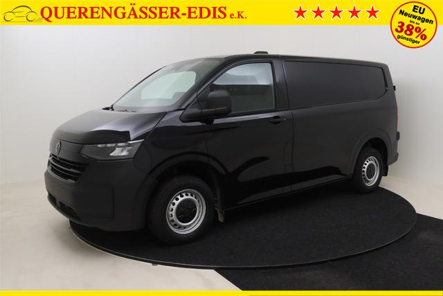 Volkswagen Transporter 6.1 Kastenwagen T7 Fourgon 3100 mm 2,0 TDI 150 hp Aut. 