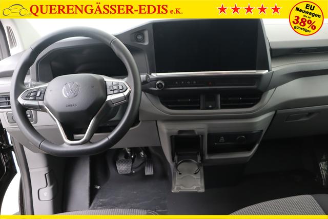 Volkswagen Transporter 6.1 Kastenwagen T7 Fourgon 3100 mm 2,0 TDI 150 hp Aut. 