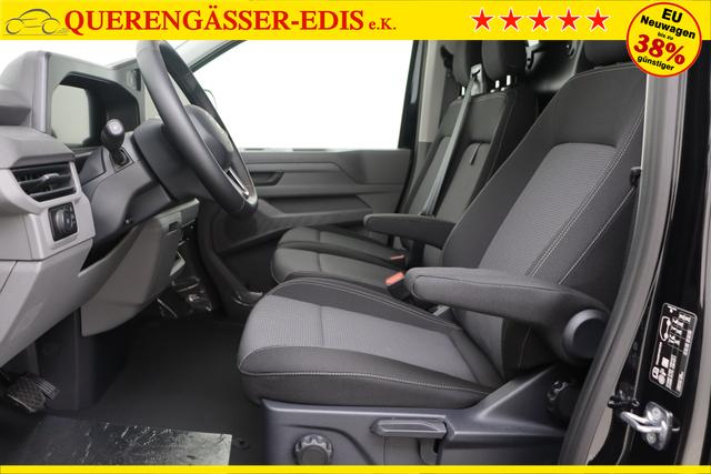 Volkswagen Transporter 6.1 Kastenwagen T7 Fourgon 3100 mm 2,0 TDI 150 hp Aut. 