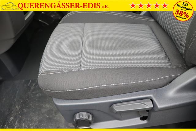 Volkswagen Transporter 6.1 Kastenwagen T7 Fourgon 3100 mm 2,0 TDI 150 hp Aut. 