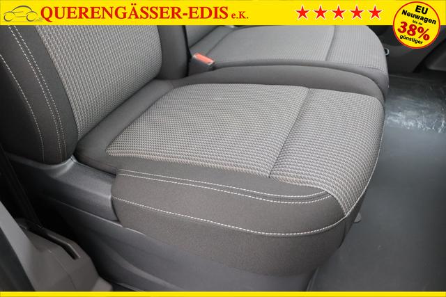 Volkswagen Transporter 6.1 Kastenwagen T7 Fourgon 3100 mm 2,0 TDI 150 hp Aut. 