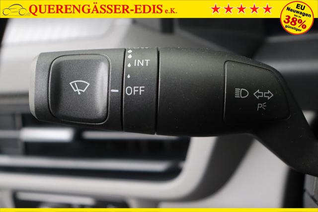 Volkswagen Transporter 6.1 Kastenwagen T7 Fourgon 3100 mm 2,0 TDI 150 hp Aut. 
