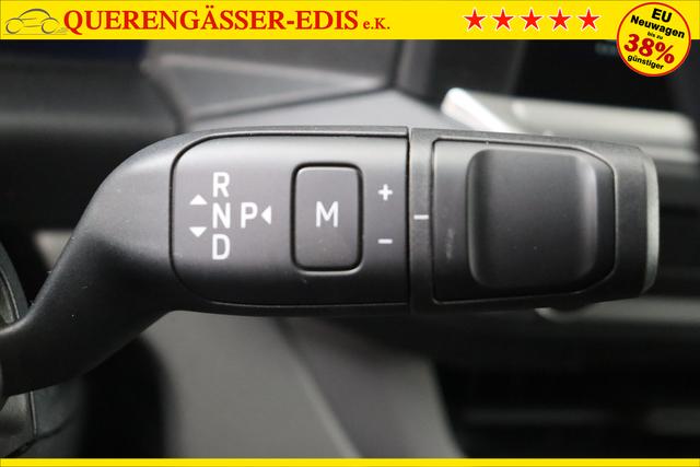 Volkswagen Transporter 6.1 Kastenwagen T7 Fourgon 3100 mm 2,0 TDI 150 hp Aut. 