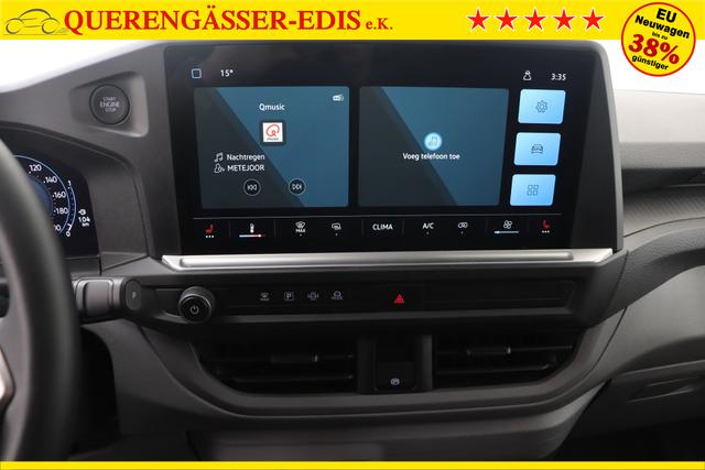 Volkswagen Transporter 6.1 Kastenwagen T7 Fourgon 3100 mm 2,0 TDI 150 hp Aut. 