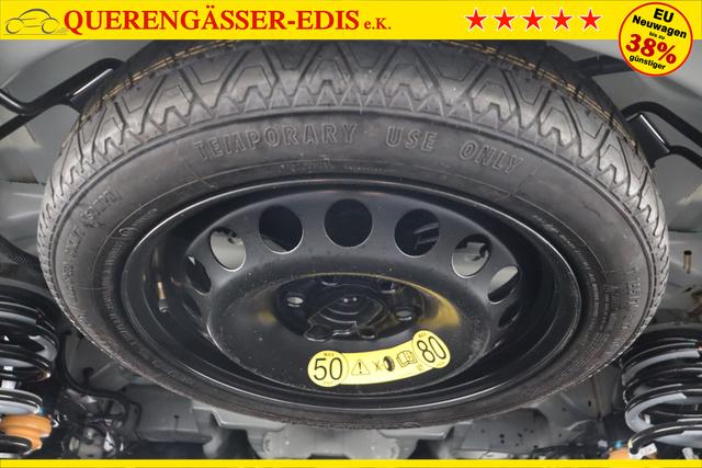 Volkswagen Transporter 6.1 Kastenwagen T7 Fourgon 3100 mm 2,0 TDI 150 hp Aut. 