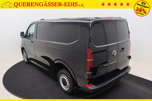 Volkswagen Transporter 6.1 Kastenwagen T7 Fourgon 3100 mm 2,0 TDI 150 hp Aut. 