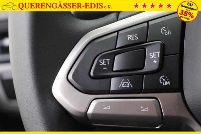 Volkswagen Transporter 6.1 Kastenwagen T7 Fourgon 3100 mm 2,0 TDI 150 hp Aut. 