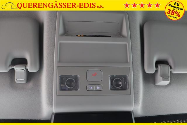 Volkswagen Transporter 6.1 Kastenwagen T7 Fourgon 3100 mm 2,0 TDI 150 hp Aut. 