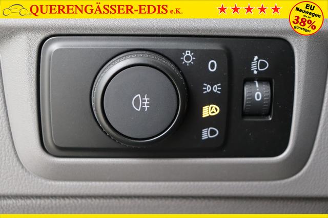 Volkswagen Transporter 6.1 Kastenwagen T7 Fourgon 3100 mm 2,0 TDI 150 hp Aut. 