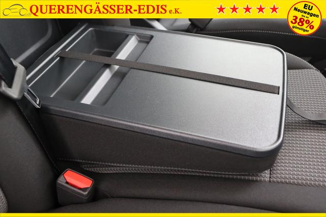 Volkswagen Transporter 6.1 Kastenwagen T7 Fourgon 3100 mm 2,0 TDI 150 hp Aut. 