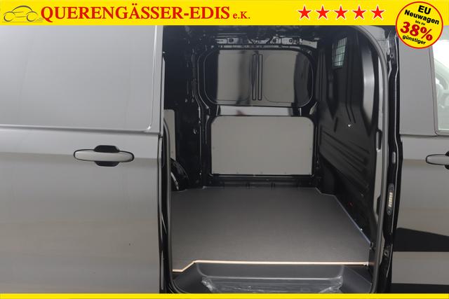 Volkswagen Transporter 6.1 Kastenwagen T7 Fourgon 3100 mm 2,0 TDI 150 hp Aut. 