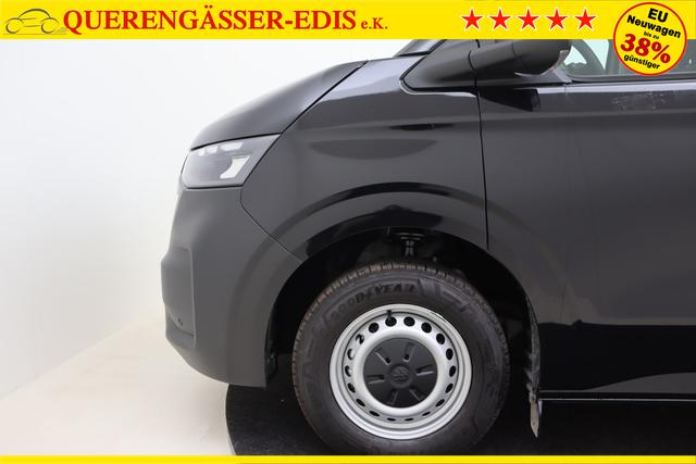 Volkswagen Transporter 6.1 Kastenwagen T7 Fourgon 3100 mm 2,0 TDI 150 hp Aut. 