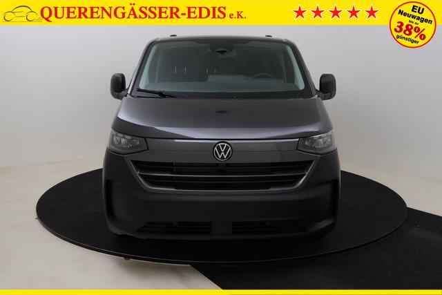 Volkswagen Transporter 6.1 Kastenwagen T7 Fourgon 3100 mm 2,0 TDI 150 hp Aut. 