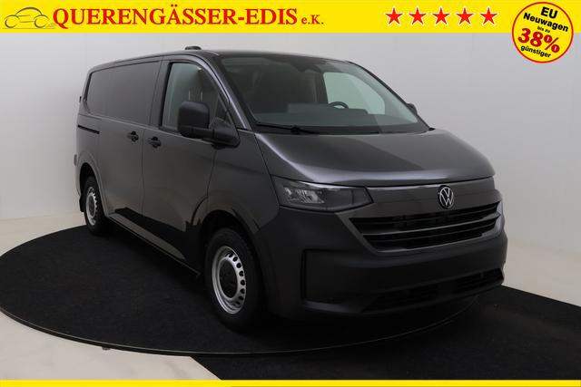 Volkswagen Transporter 6.1 Kastenwagen T7 Fourgon 3100 mm 2,0 TDI 150 hp Aut. 