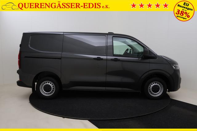 Volkswagen Transporter 6.1 Kastenwagen T7 Fourgon 3100 mm 2,0 TDI 150 hp Aut. 