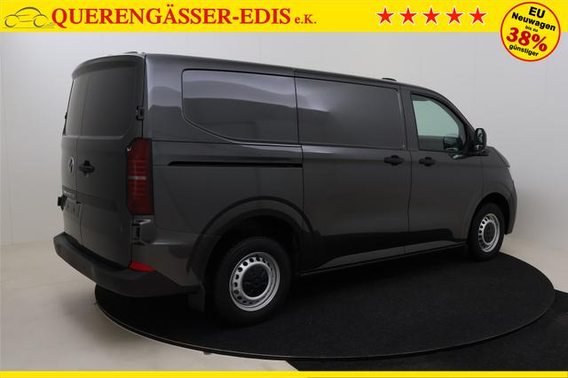 Volkswagen Transporter 6.1 Kastenwagen T7 Fourgon 3100 mm 2,0 TDI 150 hp Aut. 