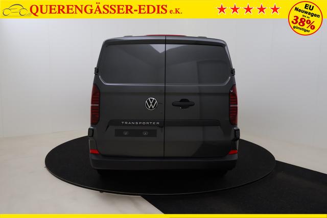 Volkswagen Transporter 6.1 Kastenwagen T7 Fourgon 3100 mm 2,0 TDI 150 hp Aut. 