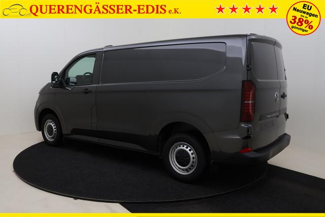 Volkswagen Transporter 6.1 Kastenwagen T7 Fourgon 3100 mm 2,0 TDI 150 hp Aut. 