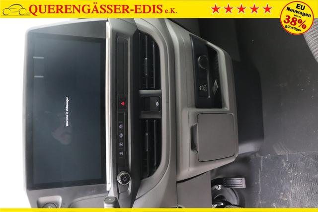 Volkswagen Transporter 6.1 Kastenwagen T7 Fourgon 3100 mm 2,0 TDI 150 hp Aut. 