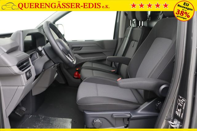 Volkswagen Transporter 6.1 Kastenwagen T7 Fourgon 3100 mm 2,0 TDI 150 hp Aut. 