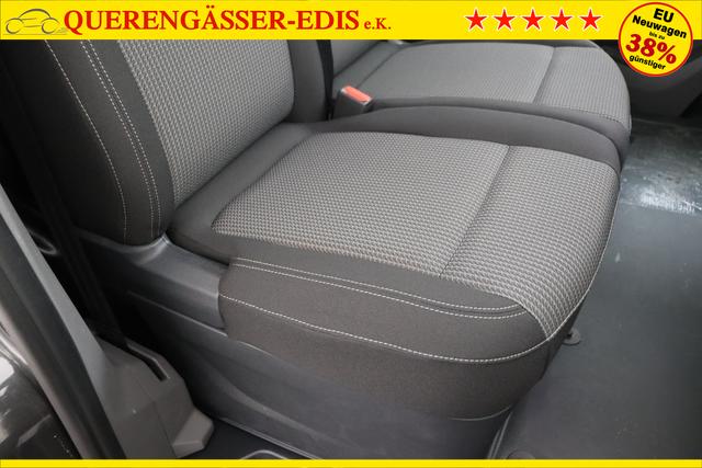 Volkswagen Transporter 6.1 Kastenwagen T7 Fourgon 3100 mm 2,0 TDI 150 hp Aut. 