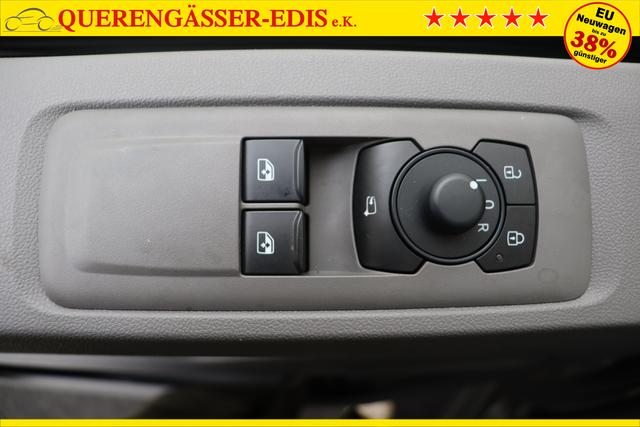 Volkswagen Transporter 6.1 Kastenwagen T7 Fourgon 3100 mm 2,0 TDI 150 hp Aut. 