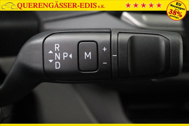 Volkswagen Transporter 6.1 Kastenwagen T7 Fourgon 3100 mm 2,0 TDI 150 hp Aut. 