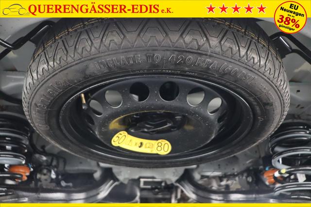 Volkswagen Transporter 6.1 Kastenwagen T7 Fourgon 3100 mm 2,0 TDI 150 hp Aut. 