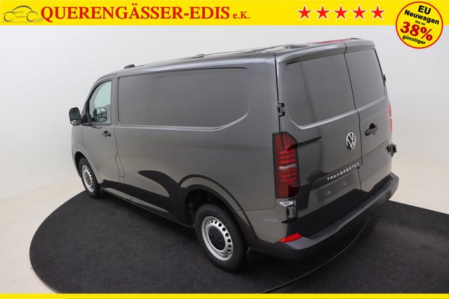 Volkswagen Transporter 6.1 Kastenwagen T7 Fourgon 3100 mm 2,0 TDI 150 hp Aut. 