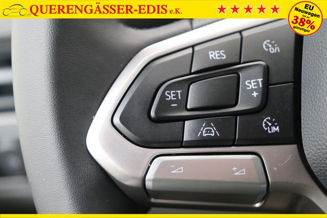 Volkswagen Transporter 6.1 Kastenwagen T7 Fourgon 3100 mm 2,0 TDI 150 hp Aut. 