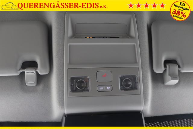 Volkswagen Transporter 6.1 Kastenwagen T7 Fourgon 3100 mm 2,0 TDI 150 hp Aut. 