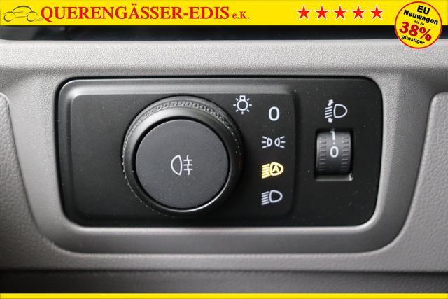 Volkswagen Transporter 6.1 Kastenwagen T7 Fourgon 3100 mm 2,0 TDI 150 hp Aut. 