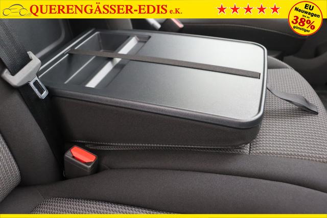 Volkswagen Transporter 6.1 Kastenwagen T7 Fourgon 3100 mm 2,0 TDI 150 hp Aut. 