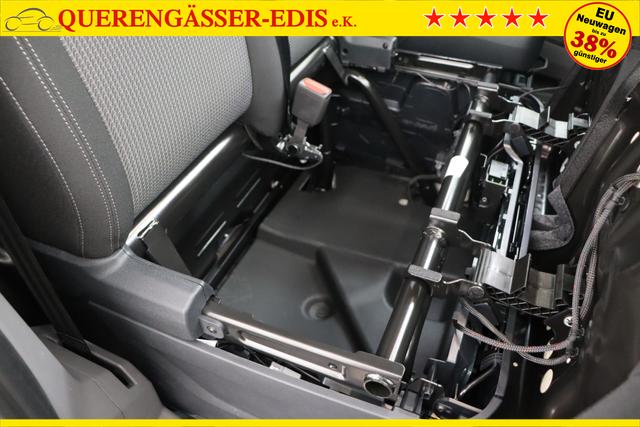 Volkswagen Transporter 6.1 Kastenwagen T7 Fourgon 3100 mm 2,0 TDI 150 hp Aut. 