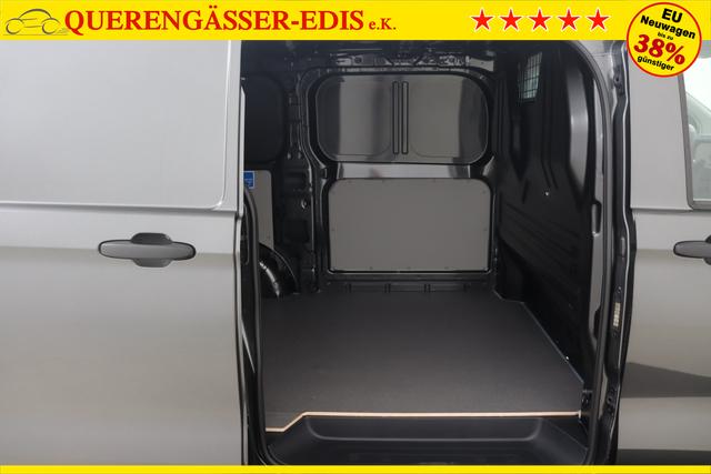 Volkswagen Transporter 6.1 Kastenwagen T7 Fourgon 3100 mm 2,0 TDI 150 hp Aut. 