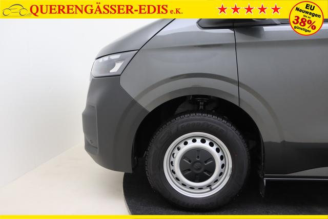 Volkswagen Transporter 6.1 Kastenwagen T7 Fourgon 3100 mm 2,0 TDI 150 hp Aut. 