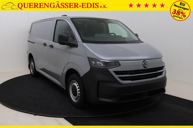 Volkswagen Transporter 6.1 Kastenwagen T7 Fourgon 3100 mm 2,0 TDI 150 hp Aut. 