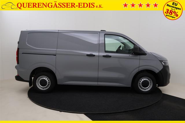 Volkswagen Transporter 6.1 Kastenwagen T7 Fourgon 3100 mm 2,0 TDI 150 hp Aut. 