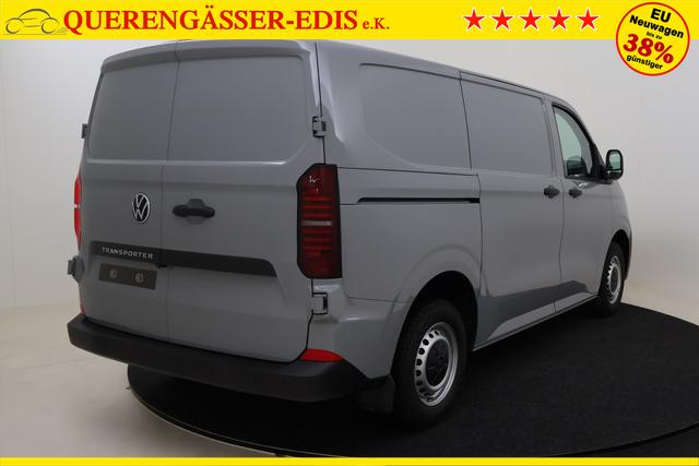 Volkswagen Transporter 6.1 Kastenwagen T7 Fourgon 3100 mm 2,0 TDI 150 hp Aut. 